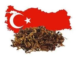Epuff Shortfill - Tyrkisk tobak  30 ml