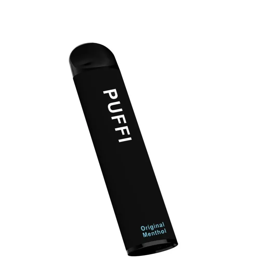 PUFFI Blue - Engangs cigaret
