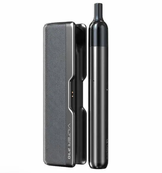 Aspire Vilter Pro + Powerbank 1600mAh