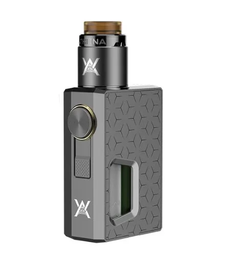 Geekvape Athena Squonk Kit + BF RDA