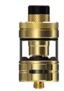 2ml Hellvape Launcher Tank