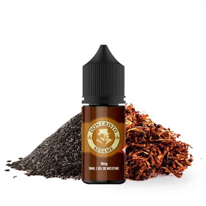 Don Cristo Sesame Aroma 30 ml.