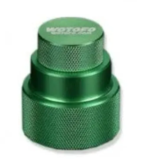 Wotofo Easy Fill Squonk Cap - for 60ml Gorilla