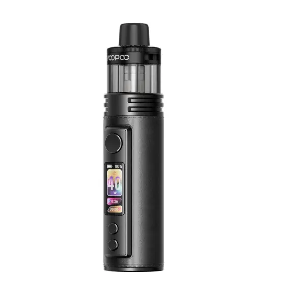 VooPoo Drag H40 Pro Kit