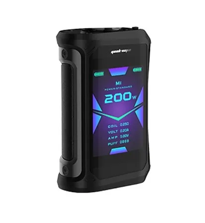 Geekvape Aegis X TC MOD - 200W
