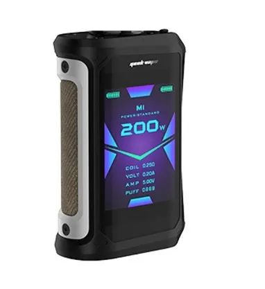 Geekvape Aegis X TC MOD - 200W