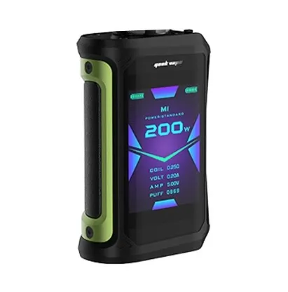 Geekvape Aegis X TC MOD - 200W