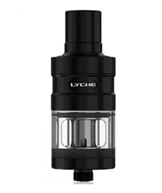 Eleaf LYCHE Atomizer Tank with RBA Coil 4ml.