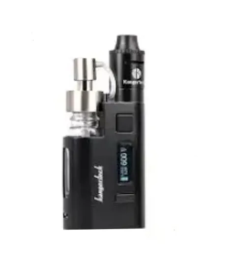 Kanger Dripez Starter Kit (No Battery)