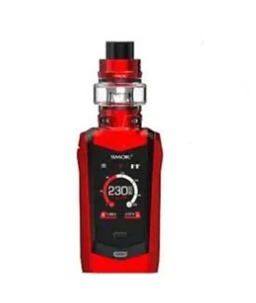 SMOK Species 230W TC Touch Screen w. TFV-Mini v2 Tank