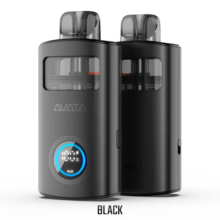 Aspire Avata Kit 15ml (Svart)