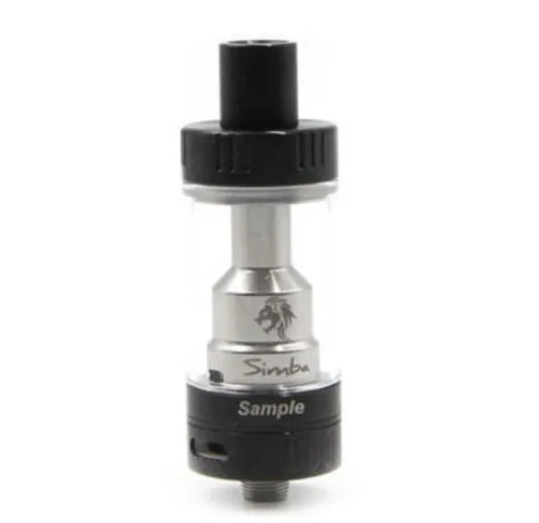 UD Simba RTA Tank 4.5ml.