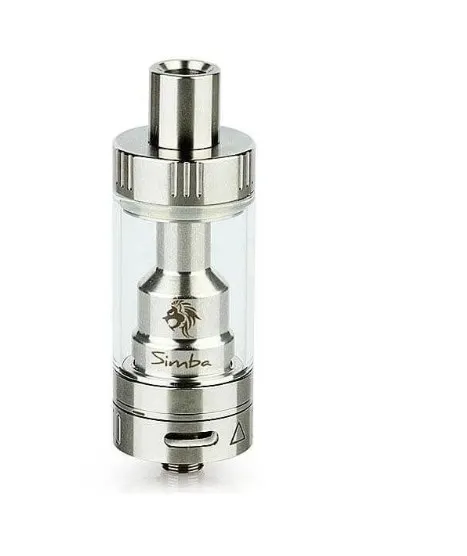 UD Simba RTA Tank 4.5ml.