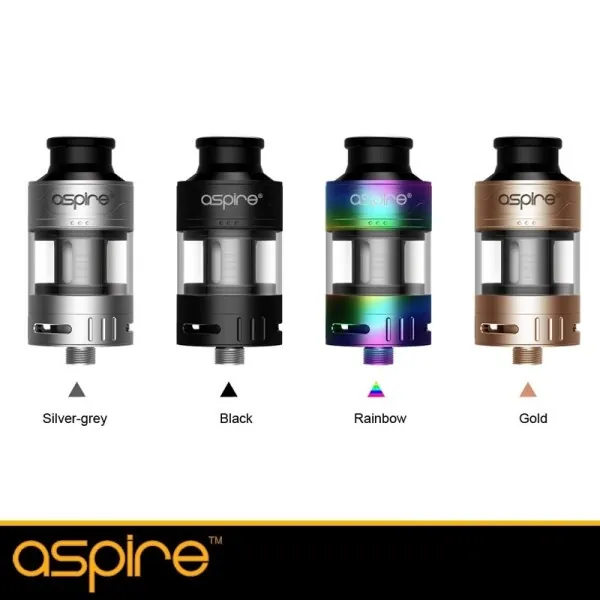Aspire Cleito 120 Pro Tank - 2 ml.