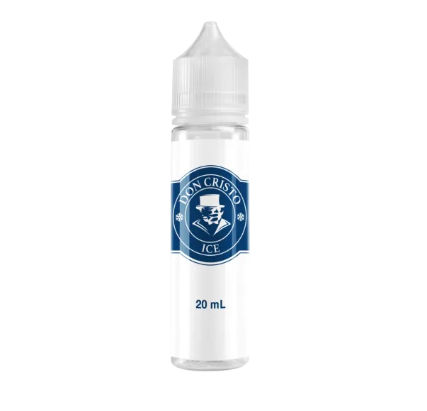 Don Cristo Ice 20-60 ML