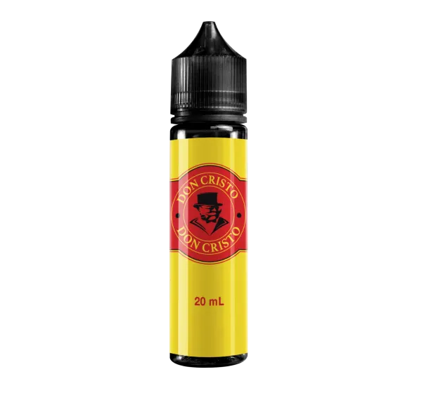 Don Cristo Original 20-60 ML