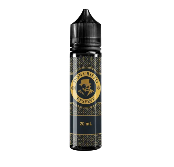 Don Cristo Reserve 20-60 ML