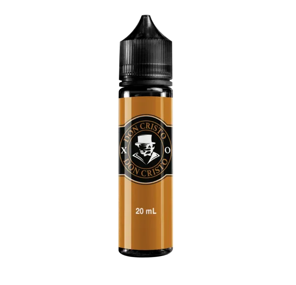 Don Cristo XO 20-60 ML
