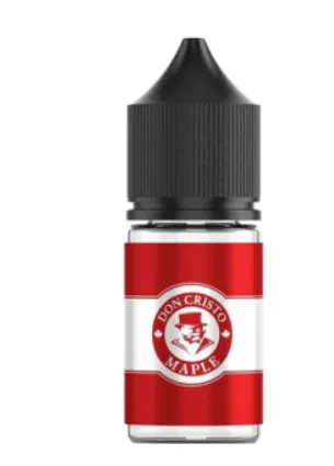 Don Cristo Maple Aroma 30 ml.