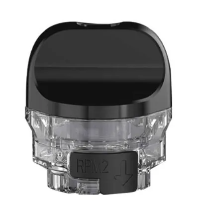 3pcs IPX 80 Empty Pod - RPM 2