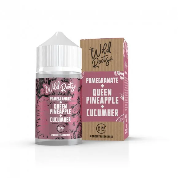 [9072] Wild Roots - Pomegranate - 50- 60 ml