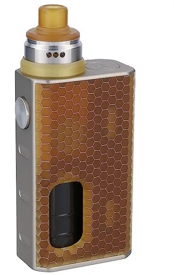 Wismec Luxotic BF RDA Box Kit