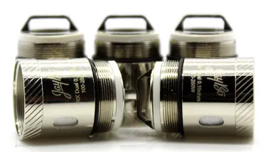 [9935] Wismec RX Dual 0.15ohm coils (5pcs)