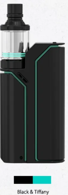 Wismec Reuleaux RX75 TC Kit