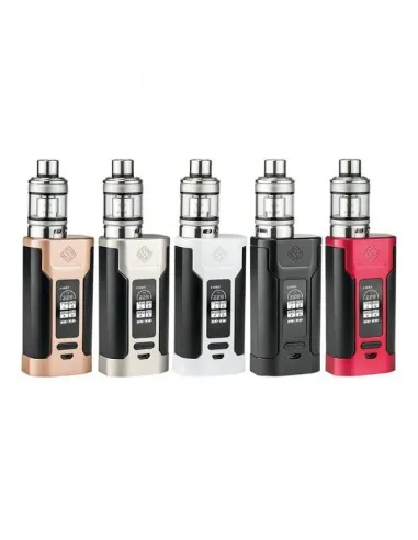 [10804] Wismec Sinuous P228 Kit With Elabo mini Tank