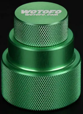 [778074] Wotofo Easy Fill Squonk Cap - for 60ml Gorilla