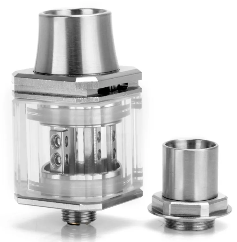 Wotofo Ice3 RDA