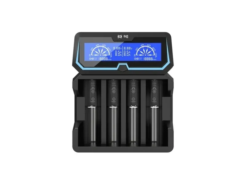 XTAR Charger - X4
