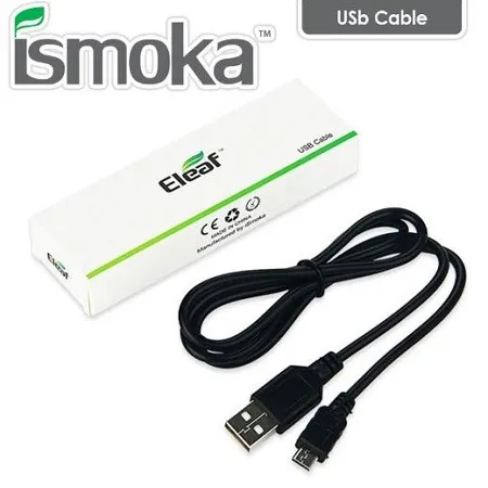 eLeaf Micro USB Charger Cable