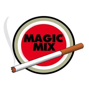ePuff Concentrate - Magic Mix 10 ml.
