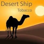 ePuff Shortfill - Desert Ship 30/ 10 ml