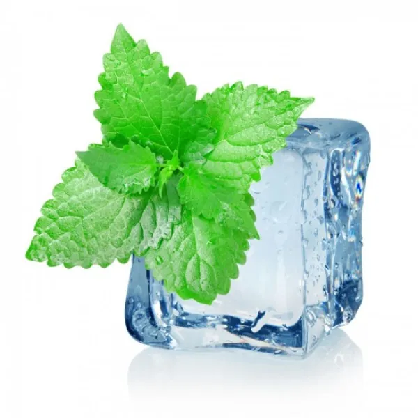 ePuff Shortfill - Ice Mint 30/ 10 ml