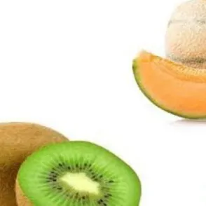 [4550] ePuff Shortfill - Kiwi Cantaloupe 30/ 10 ml