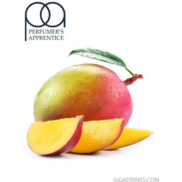 [9290] filippinsk mango 15 ml.- Perfumers Apprentice