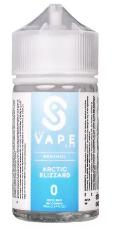 [777821] vape lab 50 ml – arctic blizzard