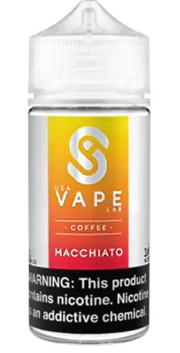 [777823] vape lab 50 ml – macchiato