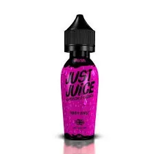 [3190] Just Juice - Berry Burst 50 ml