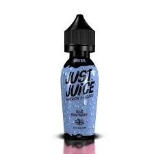 [3192] Just Juice - Blue Raspberry 50 ml