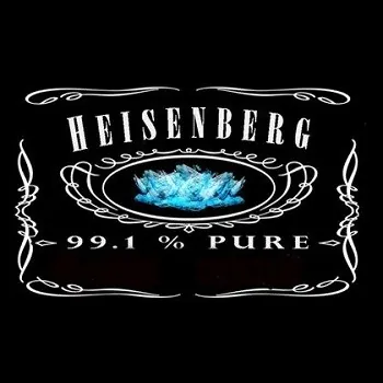 (D)(F)Copsa Aroma Heisenberg - 10 ml.