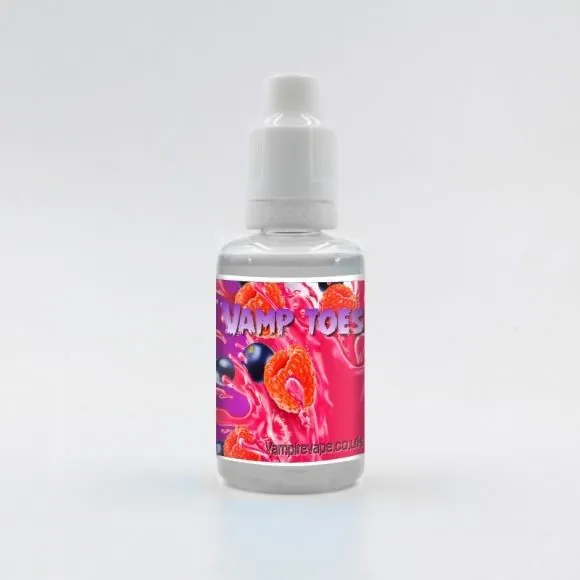 [1189] (D)Vampire Vape - Dusk - 30 ml