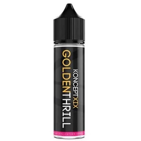 [1421] Koncept XIX - Golden Thrill 50 ml