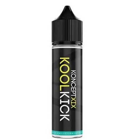 Koncept XIX - Kool Kick 50 ml