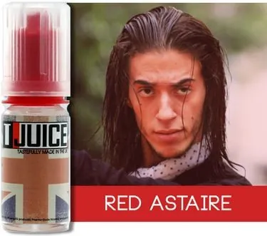 (K)(M)T-Juice Aroma - Red Astaire 10 ml.