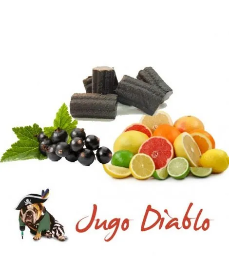 Copsa Aroma Jugo Diablo 10 ml