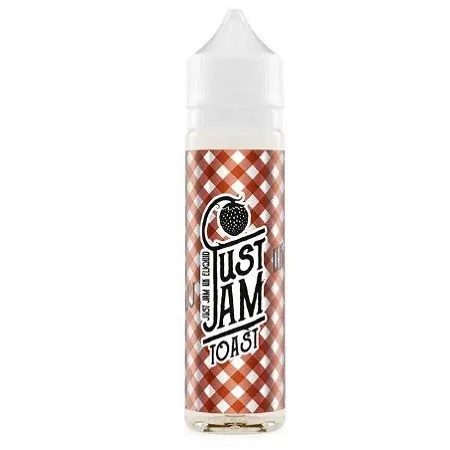 Just Jam - On Toast 50 ml