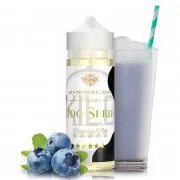 [3132] (S)(B)KILO MOO Series - Blueberry Milk 100 ml